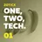 One, two, tech. #01