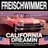 Freischwimmer - California Dreamin (DJ Favorite & DJ Kharitonov Official Remix)