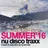 Nu Disco Summer 2016 Mix