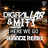 Digital Lab - Here We Go (4Handz Remix)