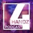 4Handz - Podcast [November 2016]