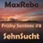 SehnSucht (Frisky Sessions #8)