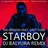 The Weeknd feat. Daft Punk - Starboy (Dj Balyura Remix)
