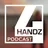 4Handz - Podcast [January 2017]