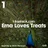 Erna Loves Treats (Talent Mix #59)