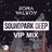 SOUNDPARK DEEP-VIP MIX vol.3 - by Roma Val-kov