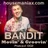 BANDIT – Movin' & Groovin' Podcast #002