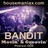 BANDIT – Movin' & Groovin' Podcast #003