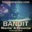 BANDIT – Movin' & Groovin' Podcast #004