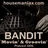 BANDIT – Movin' & Groovin' Podcast #005