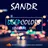 Sandr - Deepcolors (Special Mix)