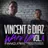 Vincent & Diaz - #WakeUp Mix - Vol.4