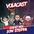 VOLACAST 009 - guest mix LOW STEPPA