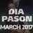 Dia Pason - March 2017