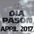 Dia Pason - April 2017