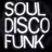 Soul+Funky+Disco Vol1.