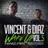 Vincent & Diaz - #WakeUp Mix vol. 5