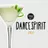 Gimlet (Dance Spirit)