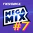 project Freshdance - MEGAMIX #7
