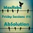 AbSolution (Frisky Sessions #11)