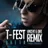 T-Fest – Улети (Vincent & Diaz Remix)