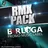 Rita Ora - Your Song (Level & Fila Extended Remix) BERLOGA MUSIC
