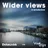 Wider Views in Amsterdam (DJ-Set) 