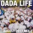 Dada Land (August 2017 Mix)