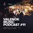 DJ Dasha Vivaldi - ValenOK Music Podcast #11