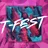 T-Fest - Улети (LSKF & Ilya Kolchin Remix)