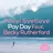 Pavel Svetlove feat Becky Rutherford - Pay Day Heavenly Bodies Records May 2017