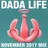 Dada Land (November 2017 Mix)