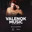 Anton Klyukvin - Valenok 2017 final podcast