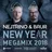 New Year Megamix 2018