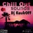 Chill Out ( sounds 2018  )