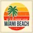 MIAMI BEACH (Dance Mix) Party 1.