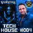 DJ Valentino AM - Tech House Episode #004 Live Set 2018 Deep Mix @Music Station @Afterparty Music