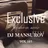 DJ MANSUROV STYLE Exclusive fashion mix VOL 105