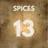 SPICES Podcast #13 (1 Year Anniversary)
