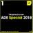 ADE Special 2018 (Specials Series)