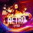 DJ Alex Mega - Retro Hits 80 x 90 - 2018