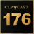 Clapcast 176