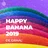 HAPPY BANANA 2019