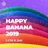 Lil'M & Jok - HAPPY BANANA 2019
