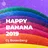 HAPPY BANANA 2019