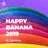 HAPPY BANANA 2019