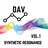 DAV - Synthetic Resonance(live recording)