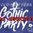 LIVE AT OLD NEW YEAR GOTHIC PARTY