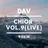 DAV- Chior Vol.9(LIVE)