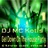 DJ MC Kotis - Get Down On The House Party (Live Set Mix) Vol 1